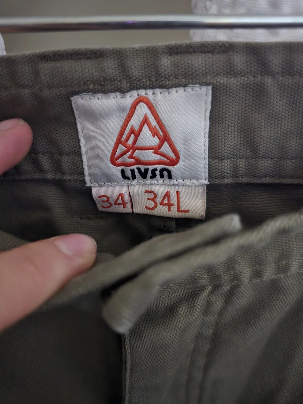 Livsn mens designs